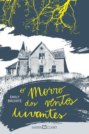 Livro - O morro dos ventos uivantes Menor preço em Livro - O morro dos ventos uivantes