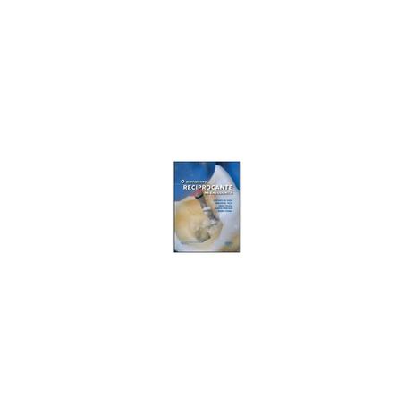 Livro - O Movimento Reciprocante na Endodontia - Souza - Quintessence Menor preço em Livro - O Movimento Reciprocante na Endodontia - Souza - Quintessence
