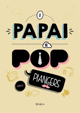 Livro - O papai é pop Menor preço em Livro - O papai é pop