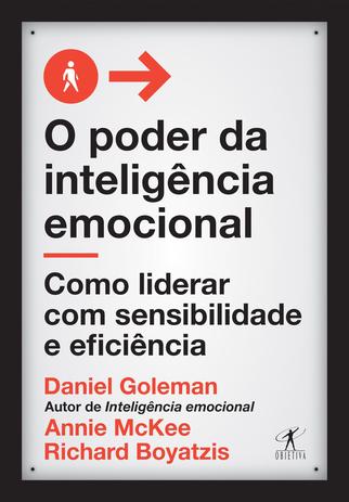 Livro - O poder da inteligência emocional Menor preço em Livro - O poder da inteligência emocional