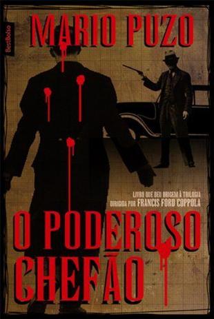 Livro - O poderoso chefão (Vol. 1 - edição de bolso) Menor preço em Livro - O poderoso chefão (Vol. 1 - edição de bolso)