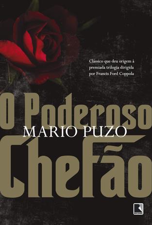 Livro - O poderoso chefão Menor preço em Livro - O poderoso chefão