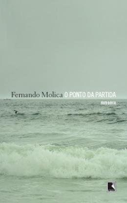 Livro - O ponto da partida Menor preço em Livro - O ponto da partida