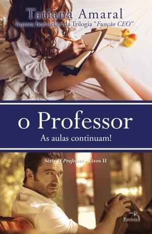 Livro - O professor : As aulas continuam! Menor preço em Livro - O professor : As aulas continuam!