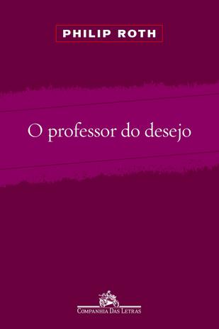 Livro - O professor do desejo Menor preço em Livro - O professor do desejo