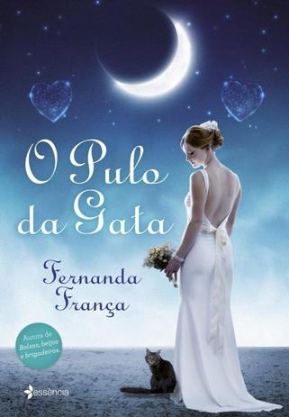 Livro - O pulo da gata Menor preço em Livro - O pulo da gata