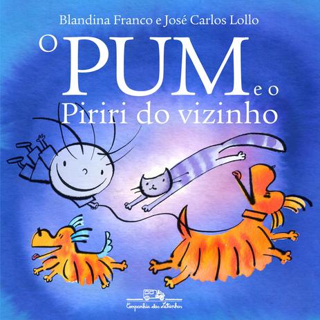 Livro - O pum e o piriri do vizinho Menor preço em Livro - O pum e o piriri do vizinho