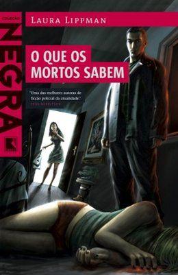 Livro - O que os mortos sabem Menor preço em Livro - O que os mortos sabem