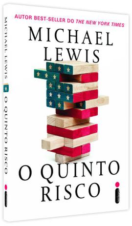 Livro - O quinto risco Menor preço em Livro - O quinto risco