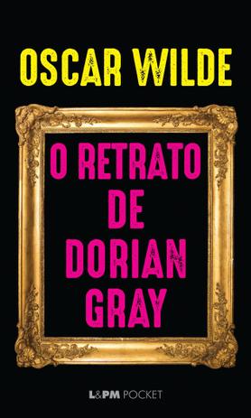 Livro - O retrato de Dorian Gray Menor preço em Livro - O retrato de Dorian Gray