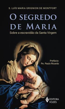 Livro - O Segredo de Maria Menor preço em Livro - O Segredo de Maria