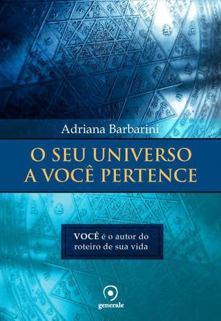Livro - O seu universo a você pertence Menor preço em Livro - O seu universo a você pertence