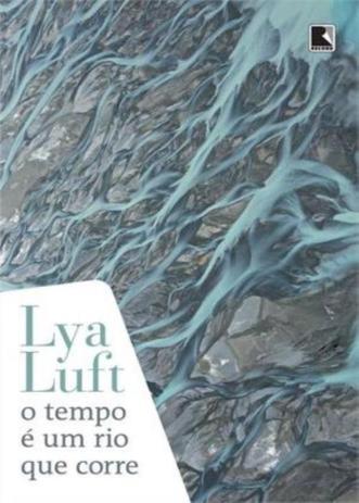 Livro - O tempo é um rio que corre Menor preço em Livro - O tempo é um rio que corre