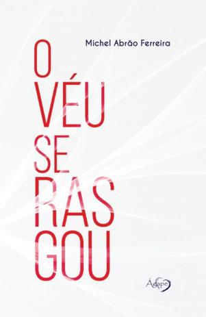 Livro - O véu se rasgou Menor preço em Livro - O véu se rasgou