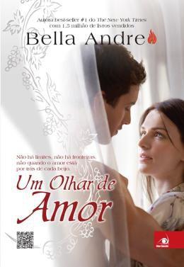 Livro - Olhar de amor, um - Enc - novo conceito Menor preço em Livro - Olhar de amor, um - Enc - novo conceito