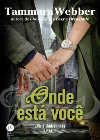 Livro - Onde está você (Vol. 2 Entrelinhas) Menor preço em Livro - Onde está você (Vol. 2 Entrelinhas)