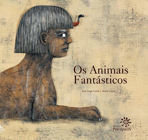 Livro - Os animais fantásticos Menor preço em Livro - Os animais fantásticos