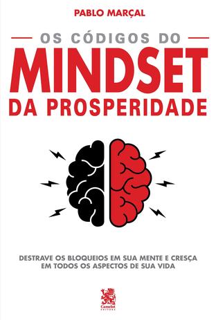 Livro - Os códigos do Mindset da prosperidade Menor preço em Livro - Os códigos do Mindset da prosperidade