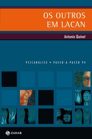 Livro - Os outros em Lacan Menor preço em Livro - Os outros em Lacan