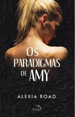 Livro - Os paradigmas de Amy Menor preço em Livro - Os paradigmas de Amy