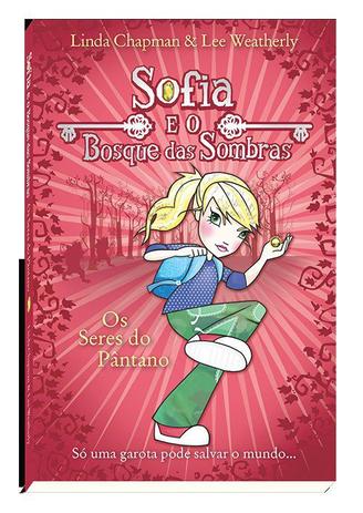 Livro - Os Seres do Pântano Menor preço em Livro - Os Seres do Pântano