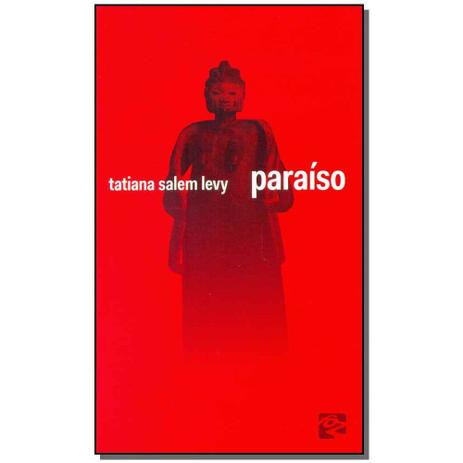 Livro - Paraiso - Foz - Foz impressos Menor preço em Livro - Paraiso - Foz - Foz impressos