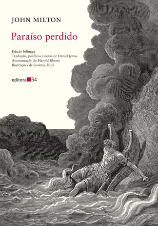 Livro - Paraíso perdido Menor preço em Livro - Paraíso perdido
