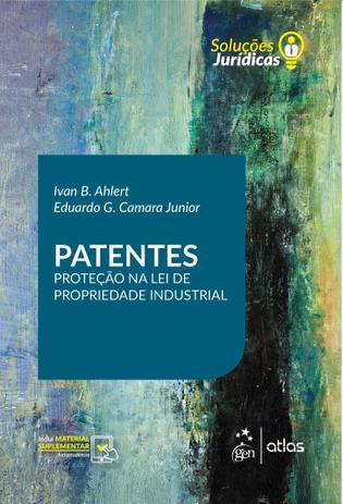 Livro - Patentes - Série Soluções Jurídicas Menor preço em Livro - Patentes - Série Soluções Jurídicas