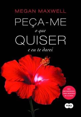 Livro - Peça-me o que quiser e eu te darei Menor preço em Livro - Peça-me o que quiser e eu te darei