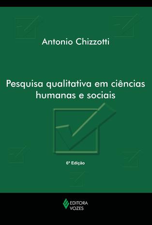 Livro - Pesquisa qualitativa em ciências humanas e sociais Menor preço em Livro - Pesquisa qualitativa em ciências humanas e sociais