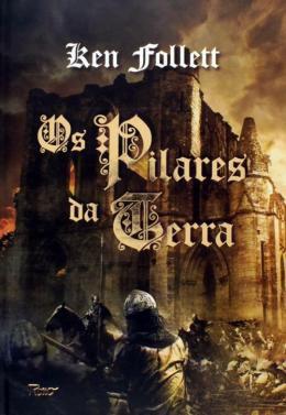 Livro - Pilares da terra, os - volume unico - Roc - rocco Menor preço em Livro - Pilares da terra, os - volume unico - Roc - rocco