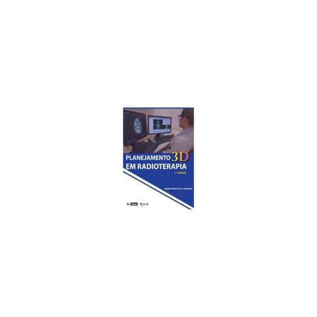 Livro - Planejamento Rm Radioterapia 3D - Camargo - Lemar Menor preço em Livro - Planejamento Rm Radioterapia 3D - Camargo - Lemar