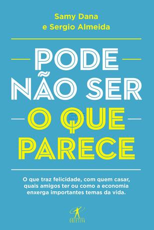 Livro - Pode não ser o que parece Menor preço em Livro - Pode não ser o que parece