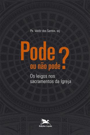 Livro - Pode ou não pode? Menor preço em Livro - Pode ou não pode?