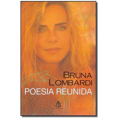 Livro - Poesia Reunida - Gmt Menor preço em Livro - Poesia Reunida - Gmt