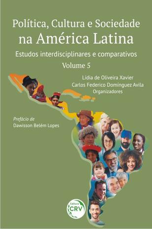 Livro - Política, cultura e sociedade na américa latina Menor preço em Livro - Política, cultura e sociedade na américa latina