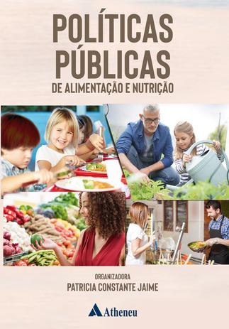 Livro - Políticas Públicas de Alimentação e Nutrição Menor preço em Livro - Políticas Públicas de Alimentação e Nutrição