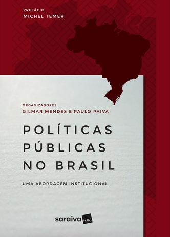 Livro - Políticas públicas no Brasil Menor preço em Livro - Políticas públicas no Brasil