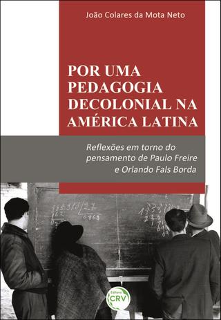 Livro - Por uma pedagogia decolonial na américa latina Menor preço em Livro - Por uma pedagogia decolonial na américa latina