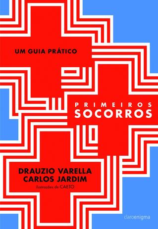 Livro - Primeiros socorros Menor preço em Livro - Primeiros socorros