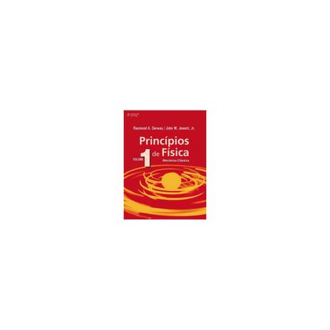 Livro - Princípios de Física - Mecânica Clássica - Vol. 1 - Jewett Jr. - Cengage learning Menor preço em Livro - Princípios de Física - Mecânica Clássica - Vol. 1 - Jewett Jr. - Cengage learning