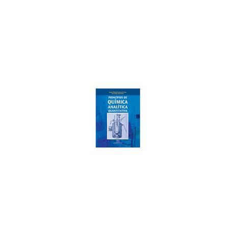 Livro - Princípios de Química Analítica Quantitativa - Lima - Interciência Menor preço em Livro - Princípios de Química Analítica Quantitativa - Lima - Interciência