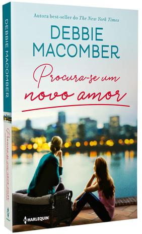 Livro - Procura-se um novo amor Menor preço em Livro - Procura-se um novo amor