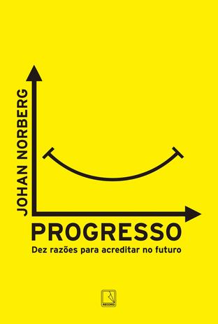 Livro - Progresso - Livros de Ciências Humanas e sONciais - Magazine Luiza