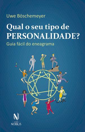 Livro - Qual o seu tipo de personalidade? Menor preço em Livro - Qual o seu tipo de personalidade?