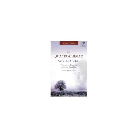 Livro - Quando Chegam As Respostas - Lumen Menor preço em Livro - Quando Chegam As Respostas - Lumen