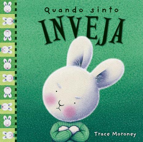 Livro - Quando sinto inveja Menor preço em Livro - Quando sinto inveja