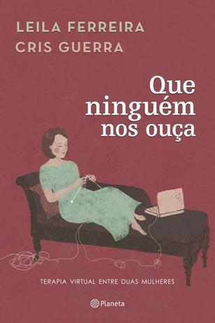 Livro - Que ninguem nos ouça Menor preço em Livro - Que ninguem nos ouça