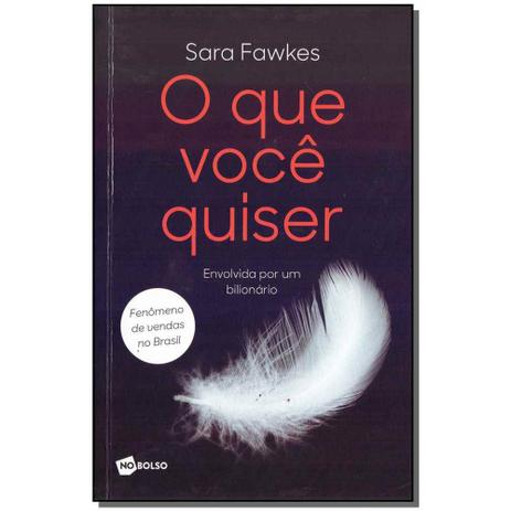 Livro - Que Voce Quer Ser, O - Pocket - Planeta Menor preço em Livro - Que Voce Quer Ser, O - Pocket - Planeta
