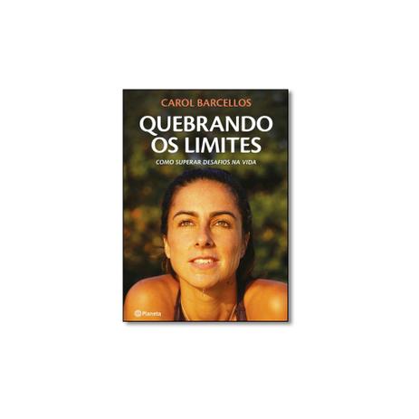 Livro - Quebrando os Limites: Como Superar Desafios na Vida - Editora Menor preço em Livro - Quebrando os Limites: Como Superar Desafios na Vida - Editora